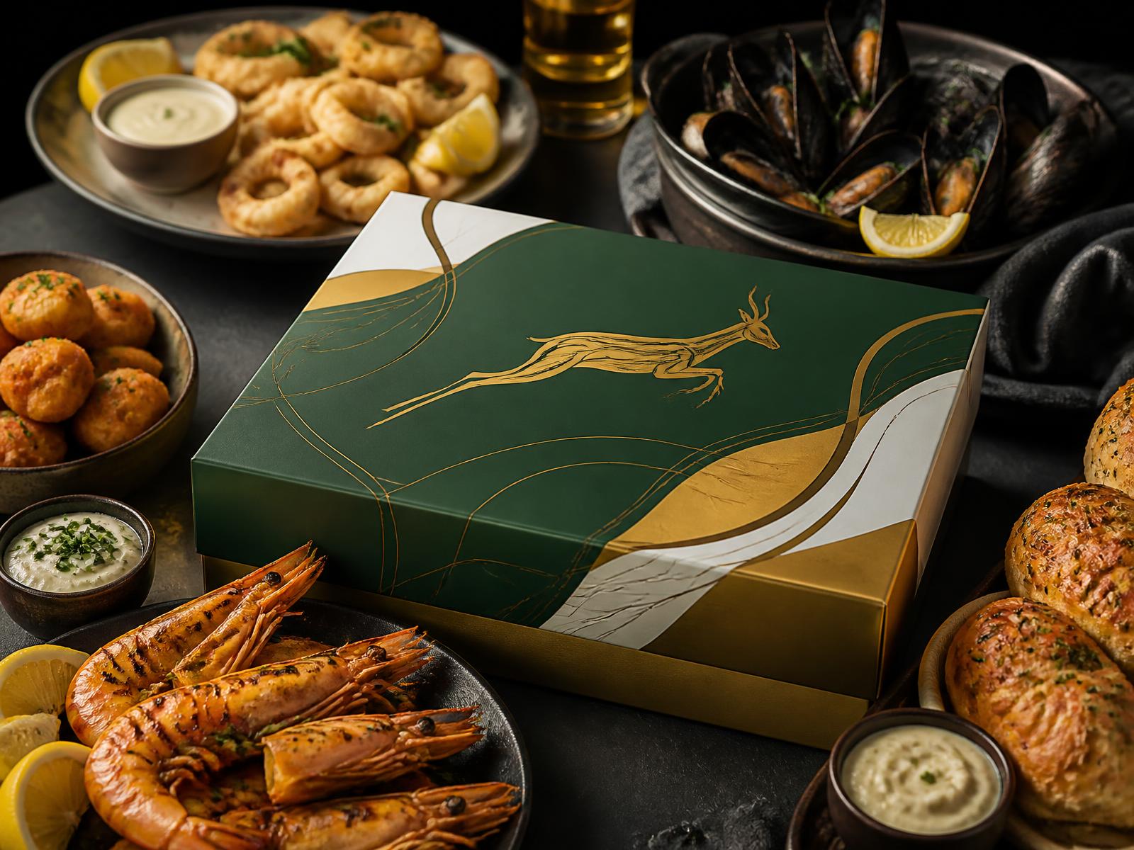 The Spring Bokx