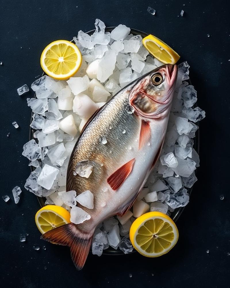 Fresh Seafood