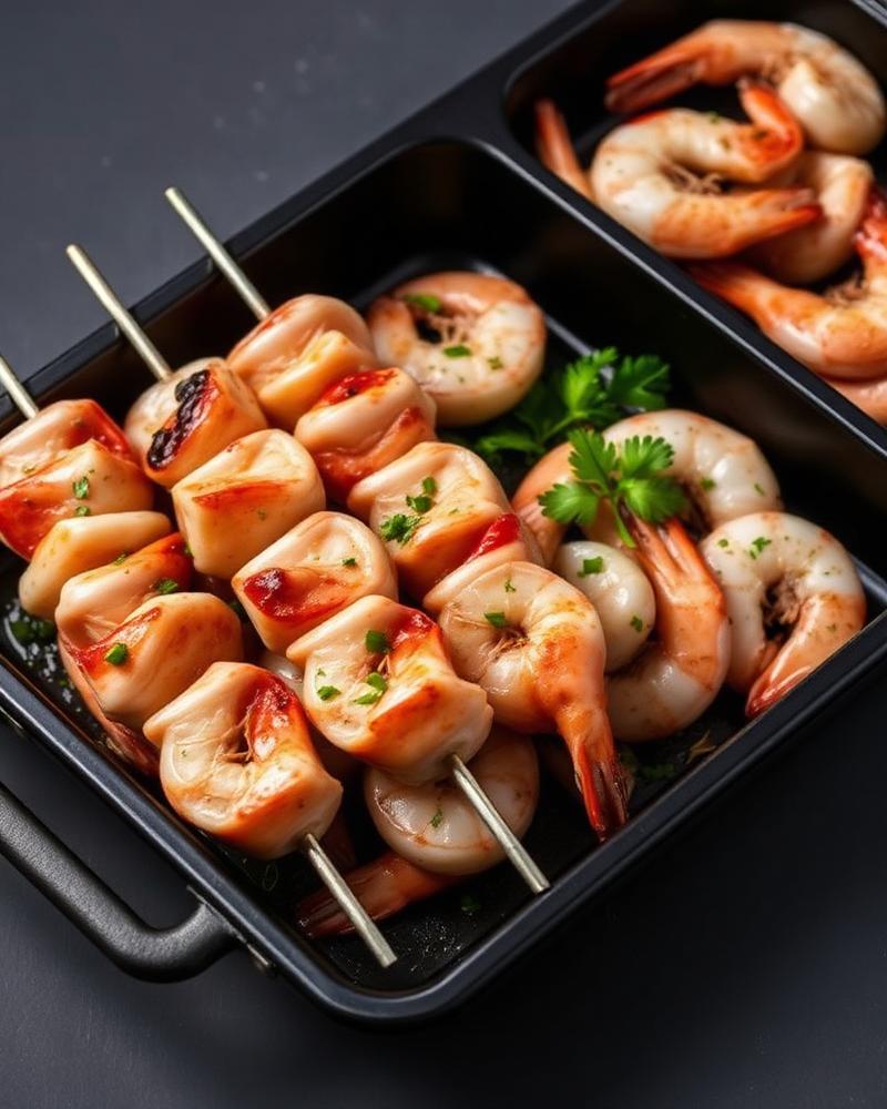 Ready-to-Cook
