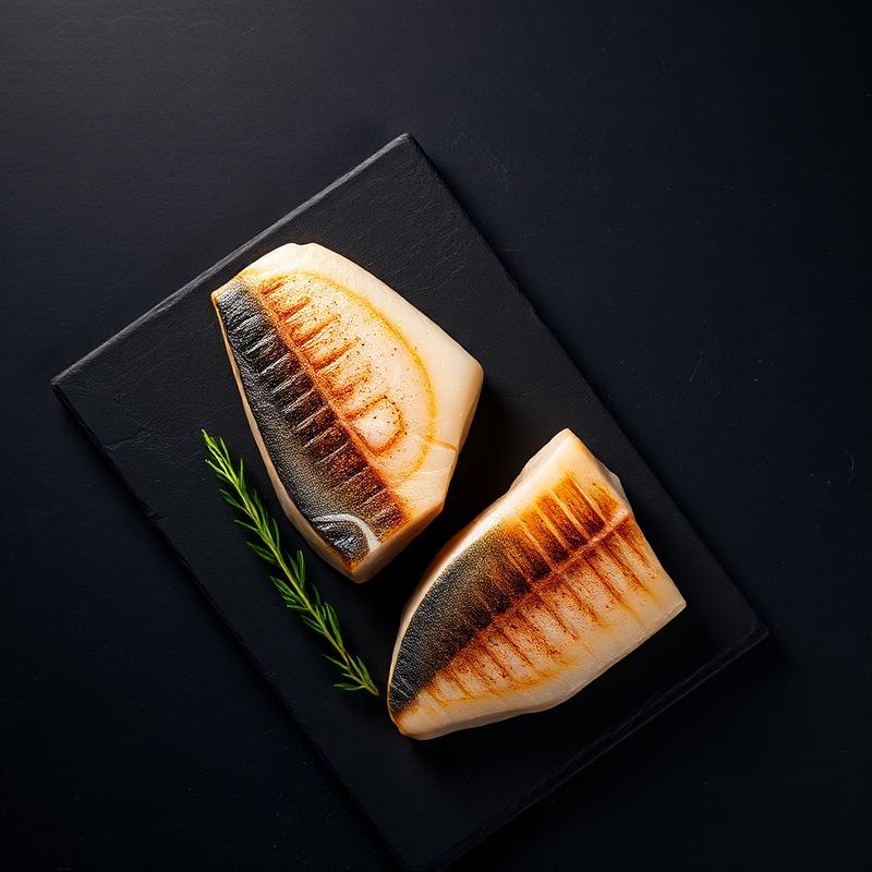Yellowtail